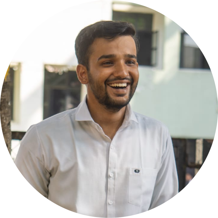 Aditya Ramakrishnan profile photo